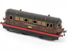 HORNBY 'O' (GB) (1)