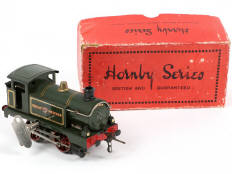 HORNBY 'O' (GB) (1)