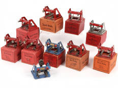 HORNBY 'O' (1)