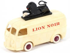 BOURBON (FRANCE) (1)