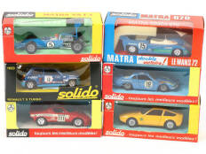 SOLIDO (FRANCE) (6)