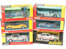 SOLIDO (FRANCE) (6)
