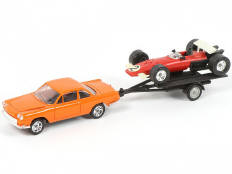 Lot 197 - MINIALUXE (FRANCE) (3)