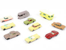 MATCHBOX (GB) (10)