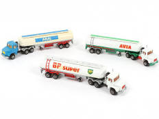 Lot 75 - MAJORETTE (FRANCE) (3)