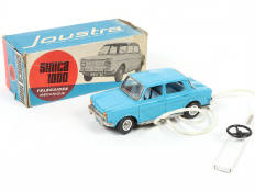 JOUSTRA (FRANCE) (1)