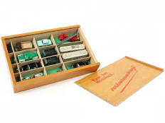 Lot 121 - DIVERS (PAYS-BAS) (1)