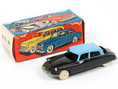 Lot 185 - MINIALUXE (FRANCE) (1)