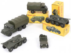 DINKY TOYS (FRANCE) (5)