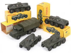 DINKY TOYS (FRANCE) (5)
