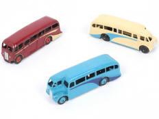 DINKY TOYS (GB) (3)
