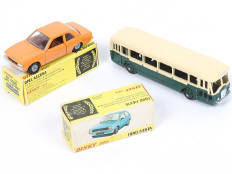 DINKY TOYS (FRANCE) (3)