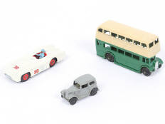 DINKY TOYS (GB) (3)