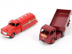 DINKY TOYS (GB) (2)