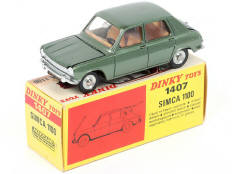 DINKY TOYS (FRANCE) (1)