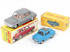 DINKY TOYS (FRANCE) (2)