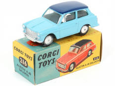 CORGI TOYS (GB) (1)