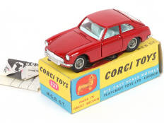 CORGI TOYS (GB) (1)