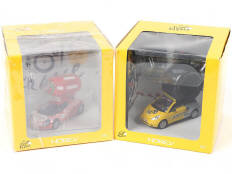 Lot 211 - NOREV (FRANCE) (2)