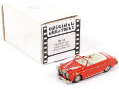 ORIGINAL MINIATURES (FRANCE) (1)