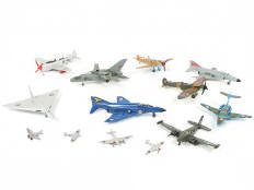 DINKY TOYS (GB) (13)