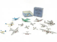 DINKY TOYS (GB) (15)