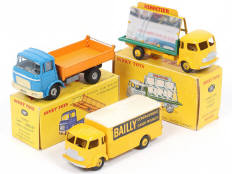 DINKY TOYS (FRANCE) (3)