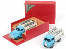 DINKY TOYS (FRANCE) (2)