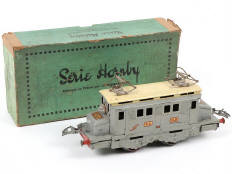 HORNBY 'O' (FRANCE) (1)