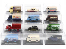 Lot 308 - ALTAYA (ESPAGNE) (12)