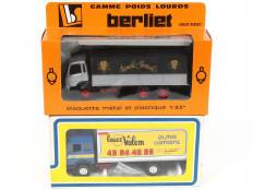 Lot 125 - LBS (FRANCE) (2)