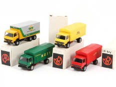 Lot 206 - LBS (FRANCE) (4)