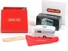 Lot 196 - MINIALUXE (FRANCE) (1)