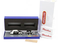 Lot 197 - MINIALUXE (FRANCE) (1)