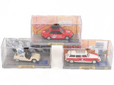 Lot 150 - NOREV (FRANCE) (3)