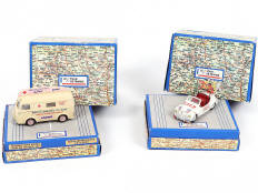 Lot 144 - NOREV (FRANCE) (2)