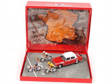 Lot 142 - NOREV (FRANCE) (1)