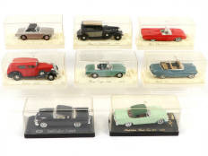 Lot 290 - SOLIDO (FRANCE) (8)