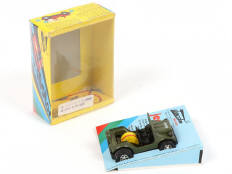 Lot 107 - DARDA MOTOR (ALLEMAGNE) (1)