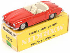 Lot 101 - MÄRKLIN (ALLEMAGNE) (1)