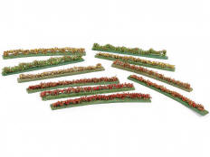 HORNBY 'O' (FRANCE) (10)