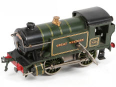 HORNBY 'O' (GB) (1)