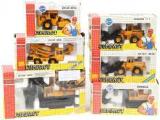 Lot 90 - JOAL (ESPAGNE) (6)