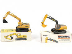 Lot 83 - CONRAD (ALLEMAGNE) (2)