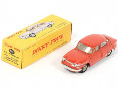 Lot 231 - DINKY TOYS (FRANCE) (1)