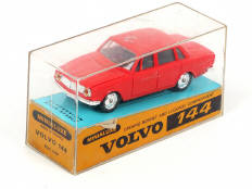 Lot 192 - MINIALUXE (FRANCE) (1)