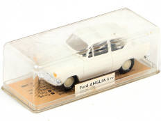 Lot 193 - MINIALUXE (FRANCE) (1)