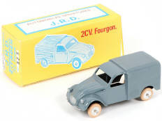 Lot 161 - JRD (FRANCE) (1)