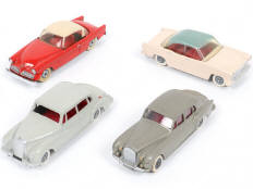 Lot 175 - SOLIDO (FRANCE) (4)