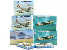 TRUMPETER (CHINE) (7)